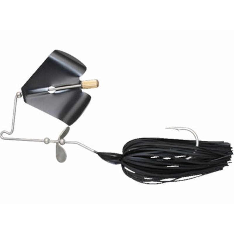 jackall-firecracker-buzzbait-black-back-chartreuse-chartreuse-back-pearl-chartreuse-tail-gill-hasu-silver-killer-white-midnight-black-1-2-oz-3-8-oz_1 Jackall Firecracker Buzzbait|Black Back Chartreuse|Chartreuse Back Pearl|Chartreuse Tail Gill|Hasu Silver|Killer White|Midnight Black|1/2 oz|3/8 oz