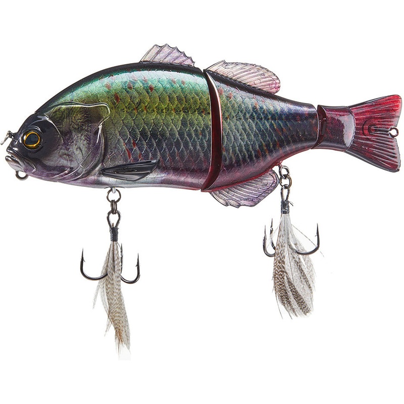 jackall-gantarel-hard-body-swimbait_1 Jackall Gantarel Hard Body Swimbait