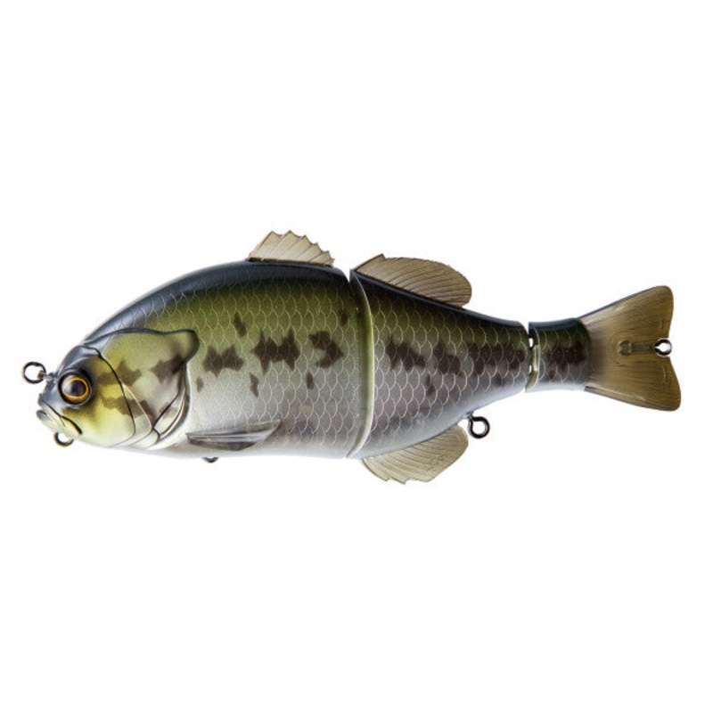 Jackall Gantarel Hard Body Swimbait