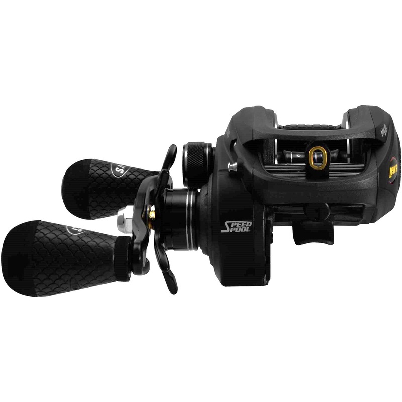 lew-s-super-duty-300-speed-spool-baitcasting-reels_1 Lew’s Super Duty 300 Speed Spool Baitcasting Reels