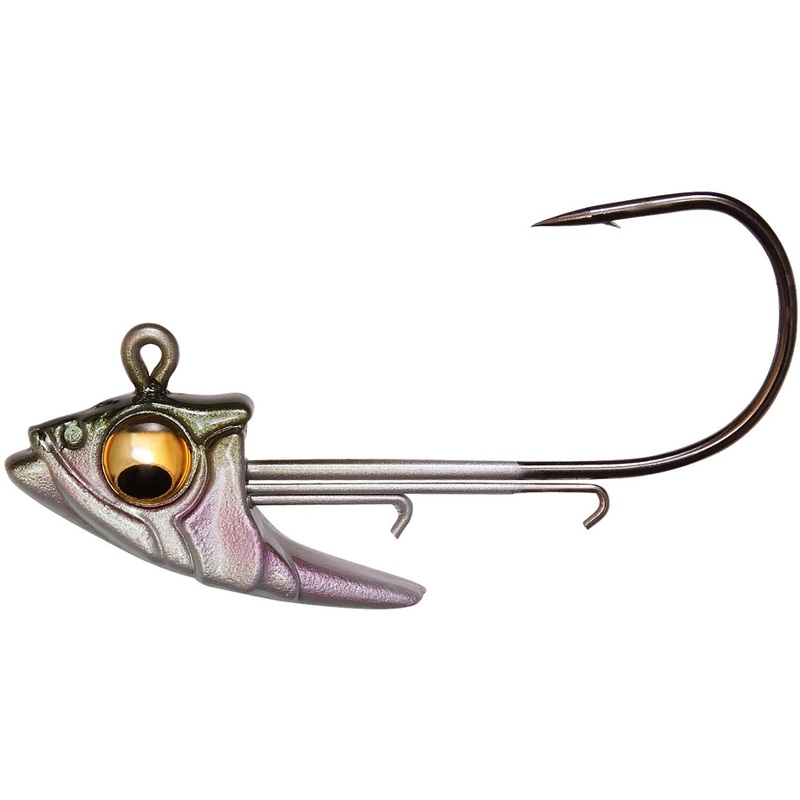 megabass-body-balance-swimbait-jighead_1 Megabass Body Balance Swimbait Jighead