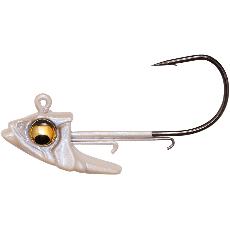 Megabass Body Balance Swimbait Jighead