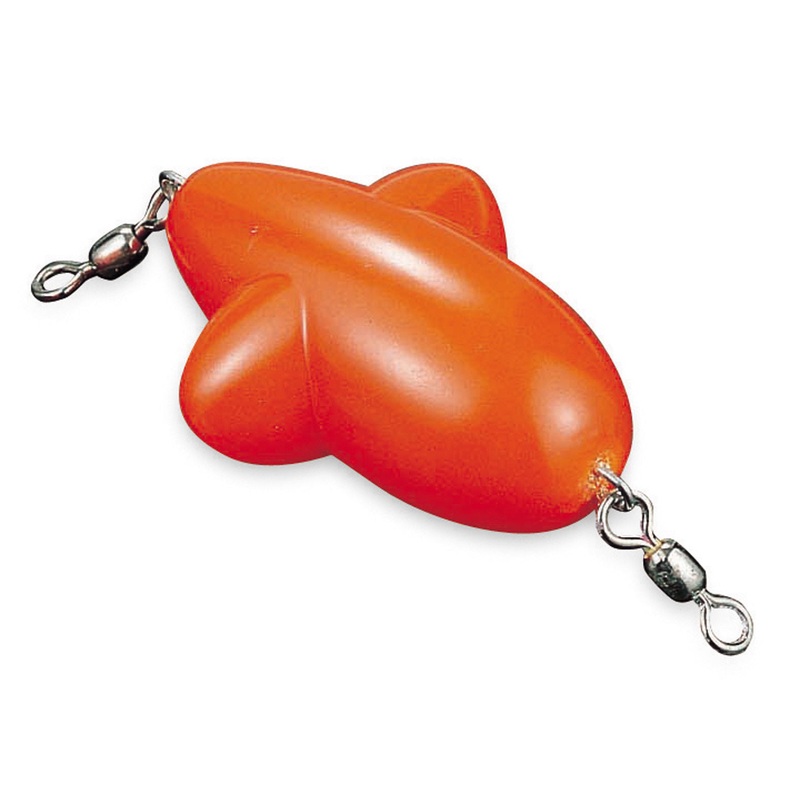 Yo-Zuri Trolling Rabbit w/ Swivel Trolling Float