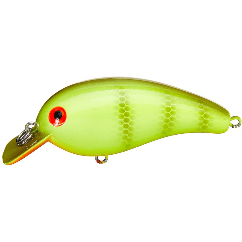 Cotton Cordell Big O Square-Lip Crankbait