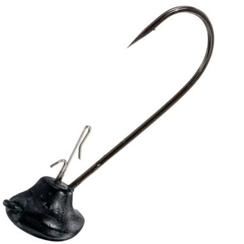 Gamakatsu Stand Up Alien Jighead 4 pack