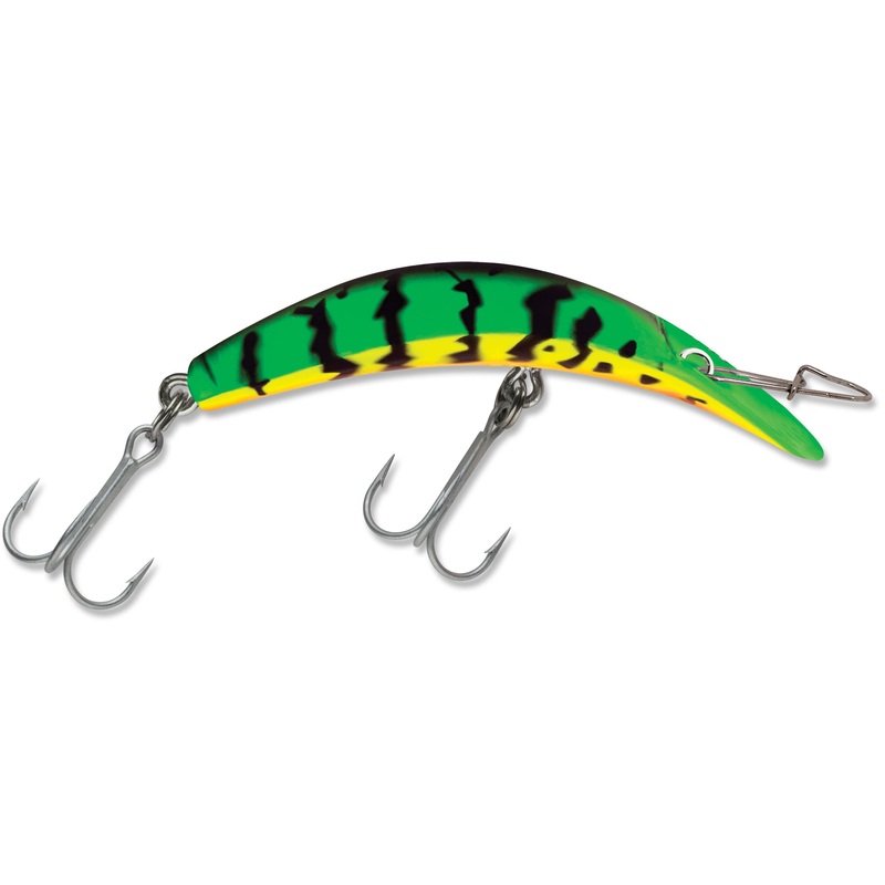 Luhr-Jensen Kwikfish K14/K15 Diving Plug