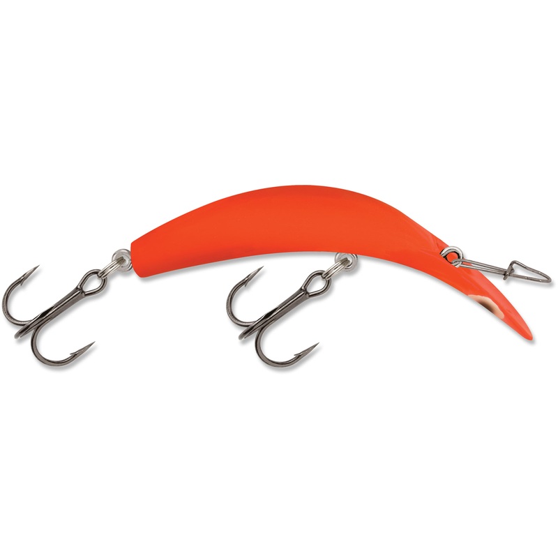 Luhr-Jensen Rattling Kwikfish X-Treme K13X Diving Plug