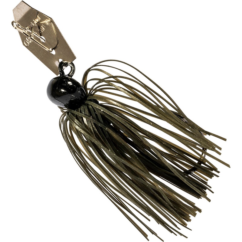 z-man-chatterbait-mini-1-4-oz-3-0_2 Z-Man ChatterBait Mini 1/4 oz 3/0