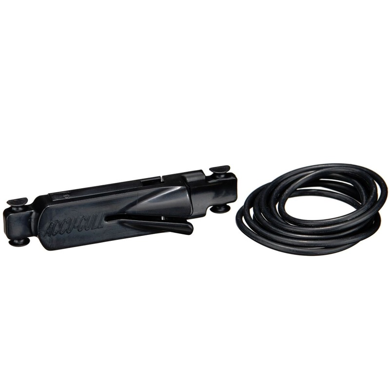 Accu-Cull All-N-One Mini Hook and Weight Holder