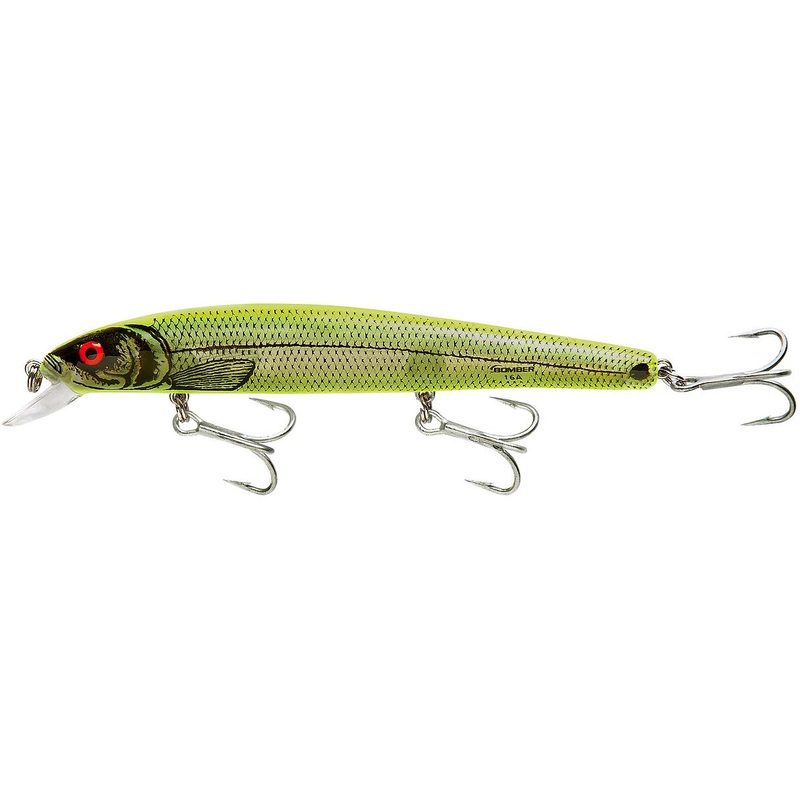 bomber-saltwater-grade-heavy-duty-long-a-trolling-minnow-rip-bait_1 Bomber Saltwater Grade Heavy Duty Long A Trolling Minnow/Rip Bait