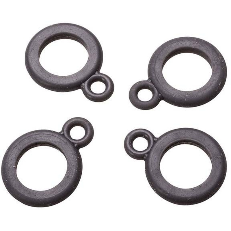 Norman Hook Keepers 4 pack