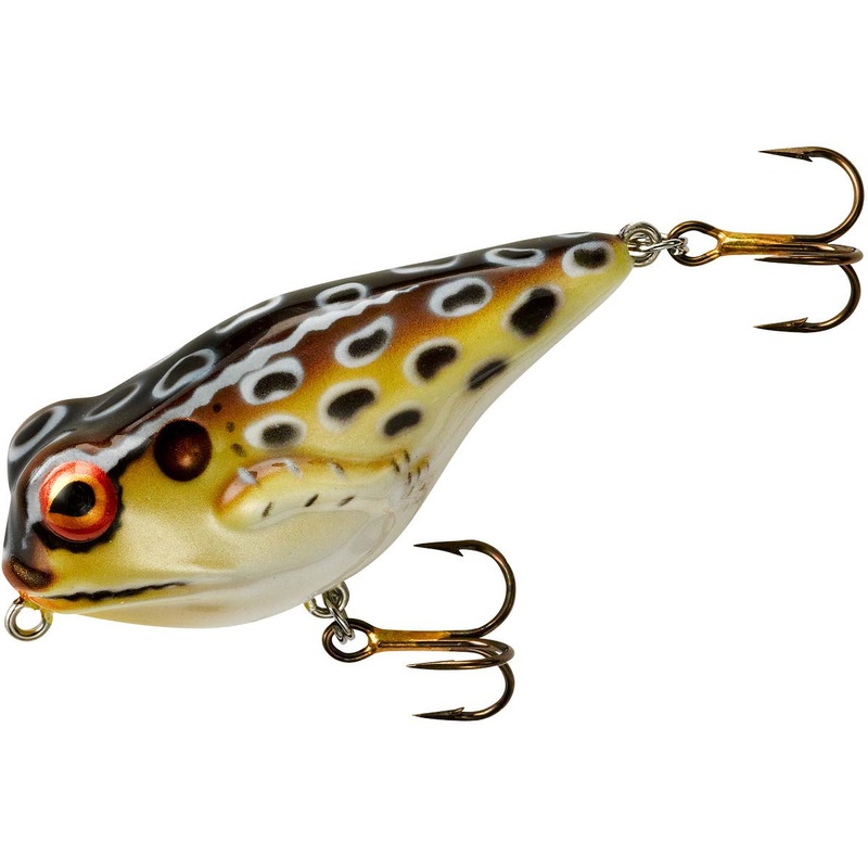 rebel-frog-r-hard-body-topwater-walking-frog_1 Rebel Frog-R Hard Body Topwater Walking Frog