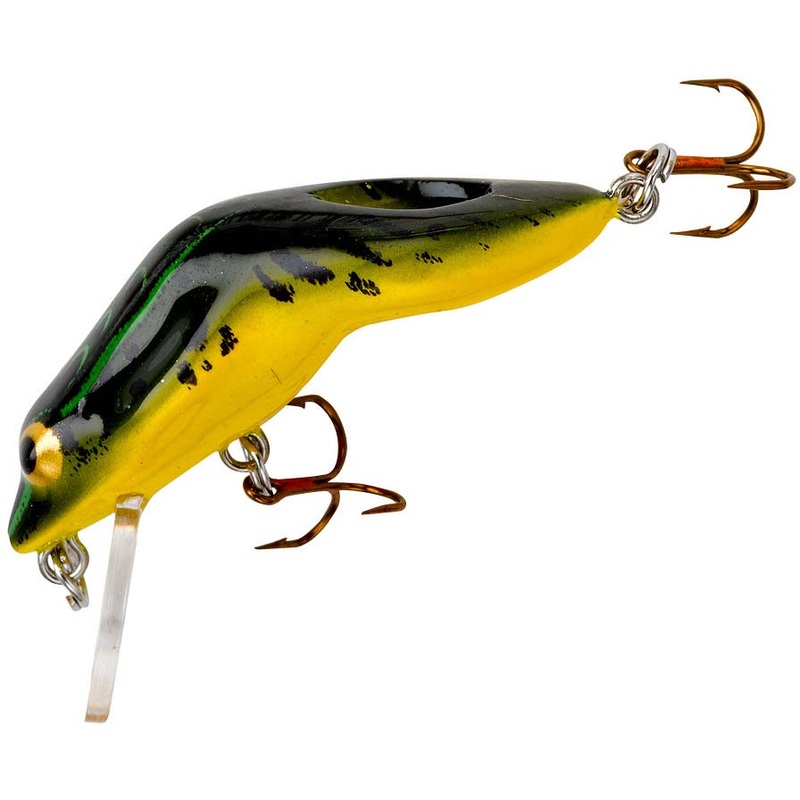 rebel-teeny-wee-frog-1-1-2-inch-ultralight-waking-crankbait_1 Rebel Teeny Wee Frog 1 1/2 inch Ultralight Waking Crankbait