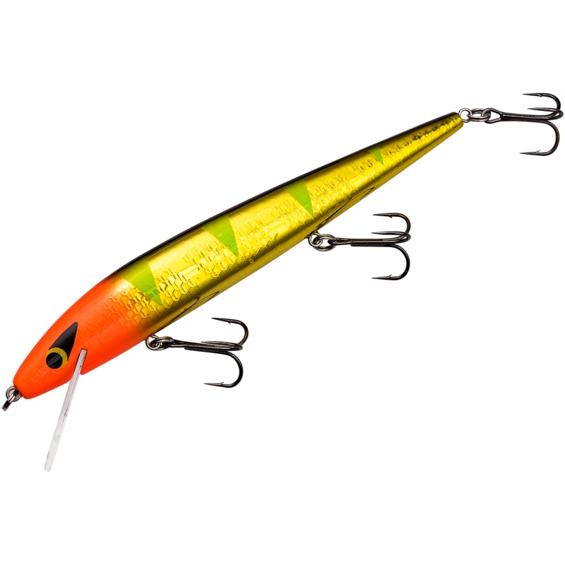 Smithwick Perfect 10 Rogue 5 1/2 inch Deep Diving Suspending Jerkbait
