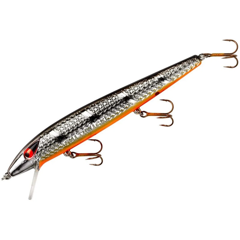 Smithwick Suspending Super Rogue 5 inch Jerkbait