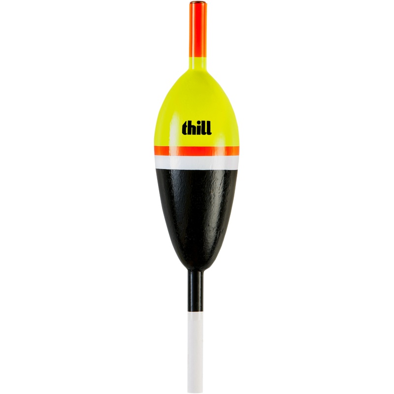 Thill Pro Series Oval Slip Float