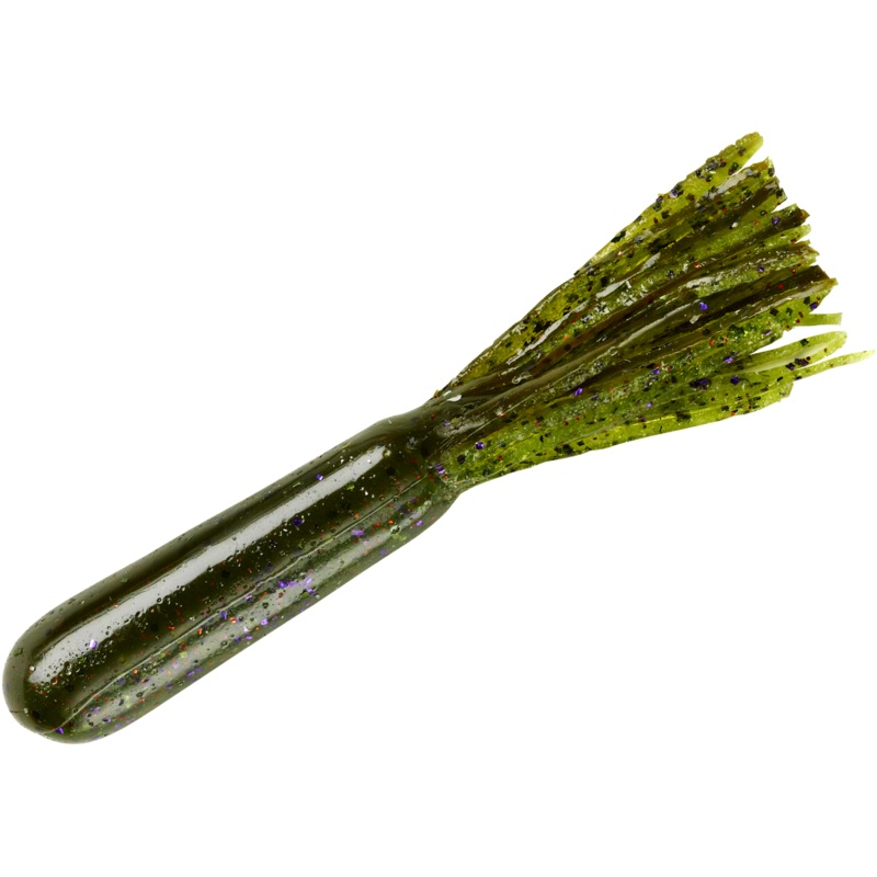 yum-tube-4-inch-soft-plastic-tube-6-pack_1 YUM Tube 4 inch Soft Plastic Tube 6 pack