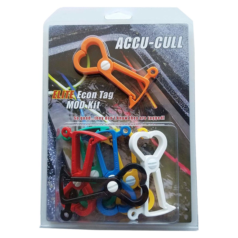 Accu-Cull Elite E-Con Culling Mod Kit
