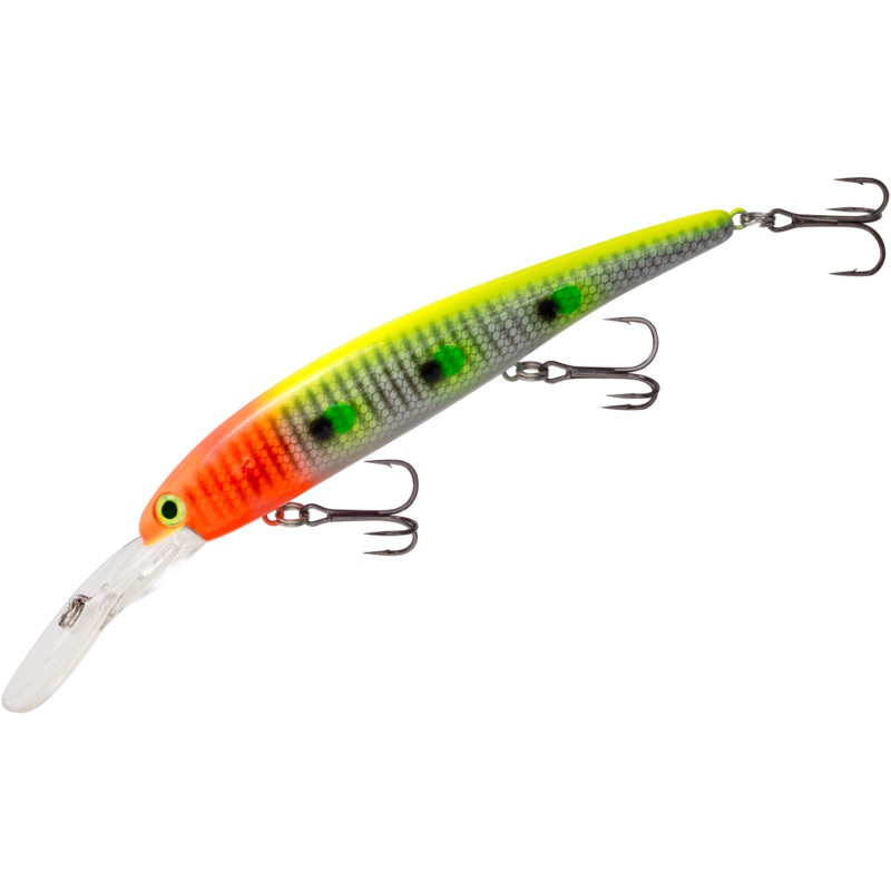 Bandit Walleye Deep 4 3/4 inch Trolling Plug