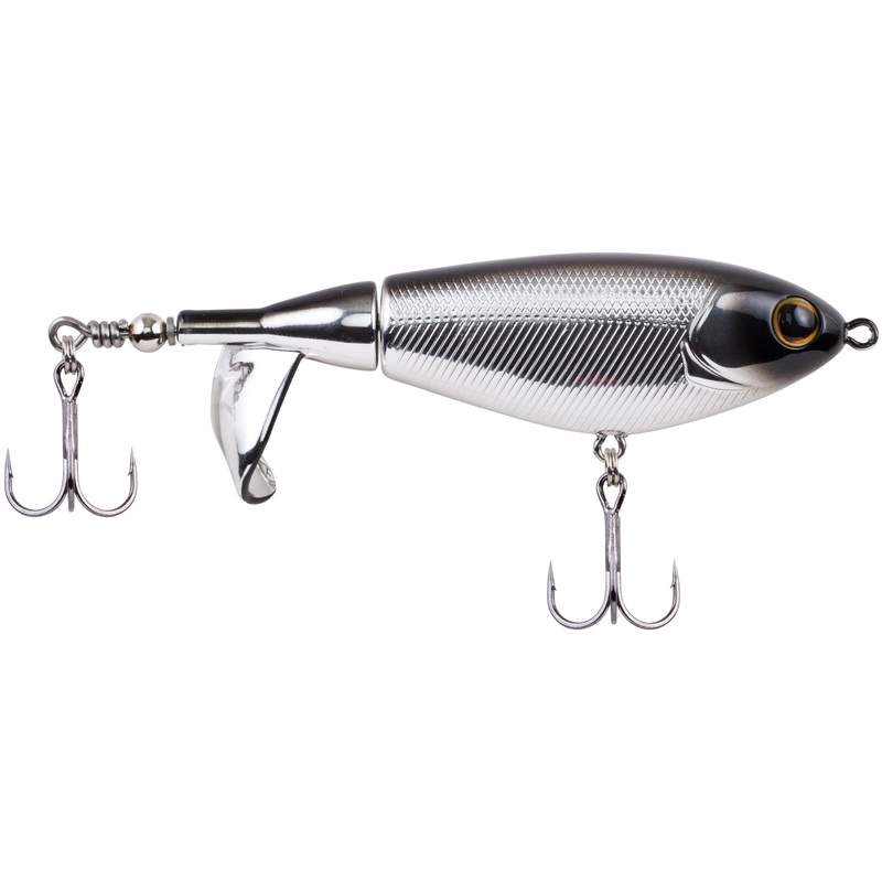 Berkley Choppo 75/90/105/120 Topwater Prop Lure