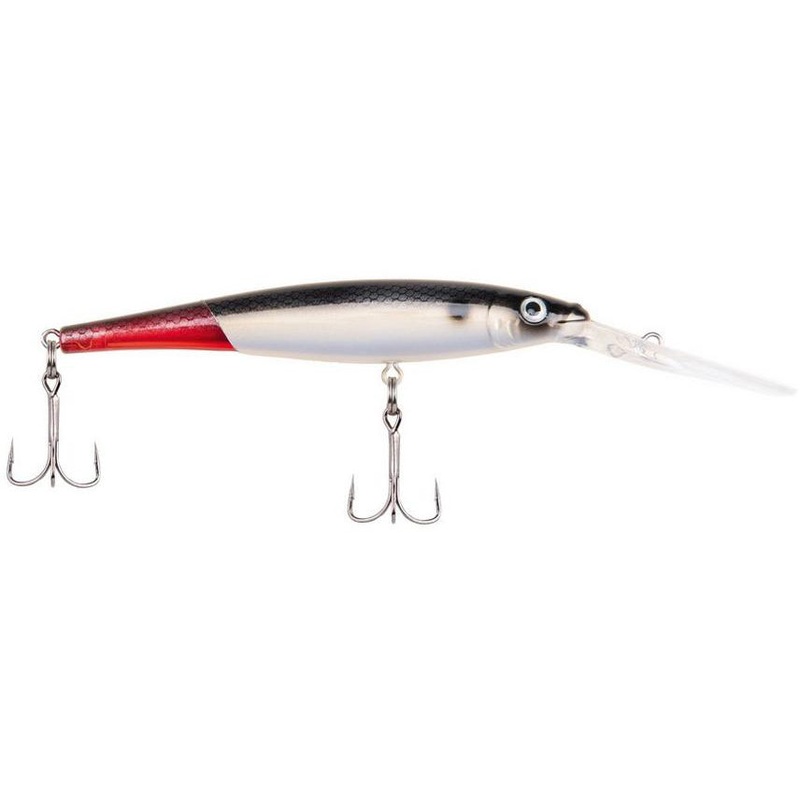 Berkley Flicker Minnow Jerkbait/Trolling Hard Minnow – 3/16 oz