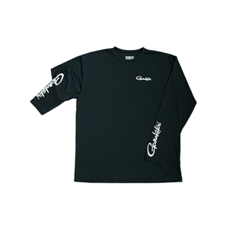 Gamakatsu Performance Long Sleeve T-Shirt