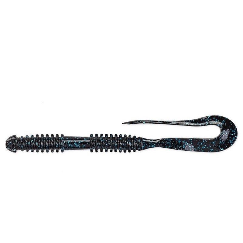 keitech-mad-wag-long-soft-plastic-u-tail-worm_2 Keitech Mad Wag Long Soft Plastic U-Tail Worm
