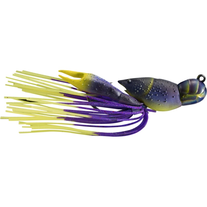 livetarget-hollow-body-craw-jig_1 LIVETARGET Hollow Body Craw Jig