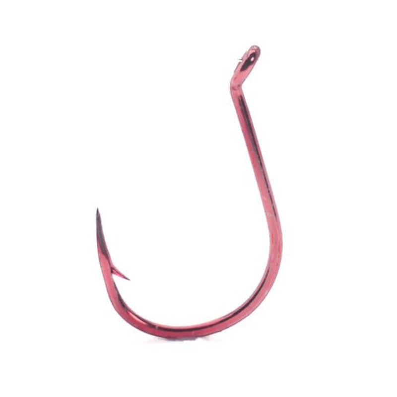 Mustad 10548 Double Wide Gap Bait/Drop Shot Hook