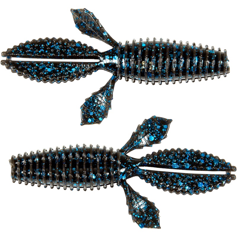 z-man-trd-bugz-2-3-4-inch-ned-rig-creature-bait_2 Z-Man TRD BugZ 2 3/4 inch Ned Rig Creature Bait
