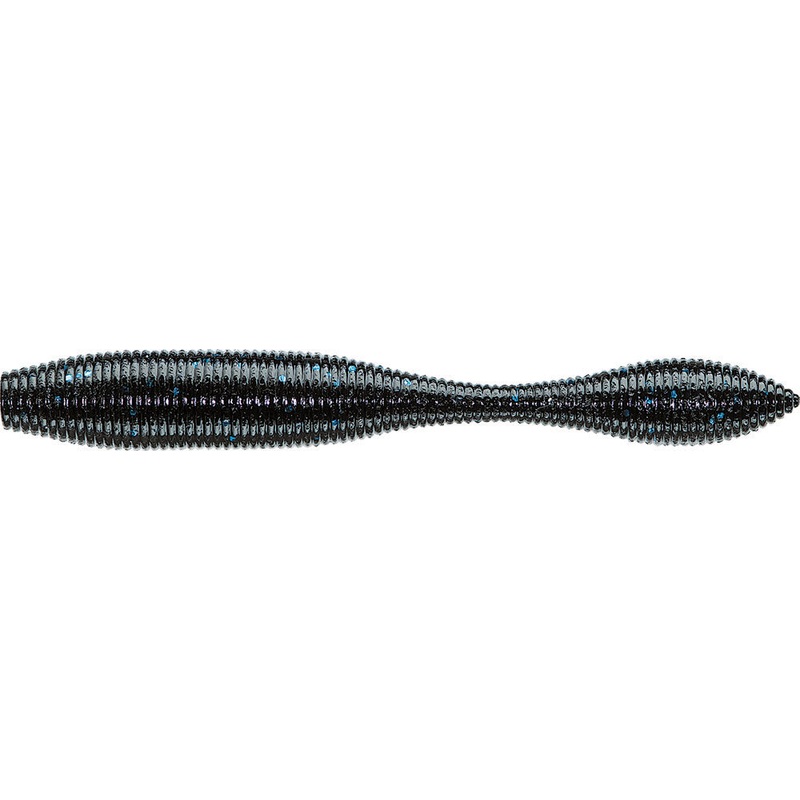 Daiwa Yamamoto Neko Macho 4.5 inch Soft Stickbait 10 pack