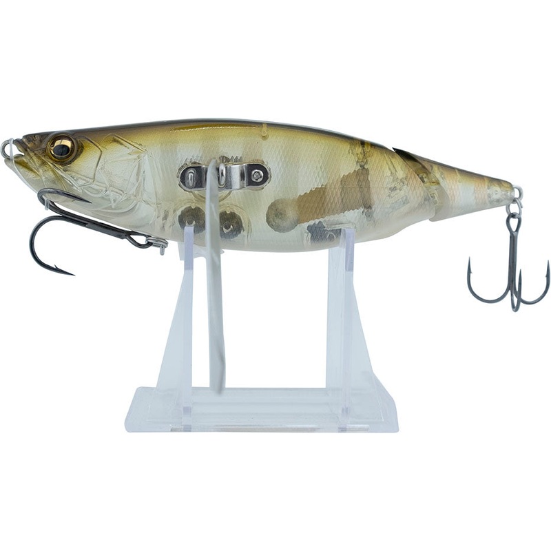 Megabass i-WING 135 Winged Topwater Lure