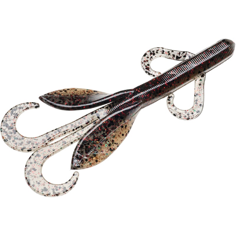 strike-king-kvd-game-hawg-4-inch-soft-plastic-creature-8-pack_2 Strike King KVD Game Hawg 4 inch Soft Plastic Creature 8 pack