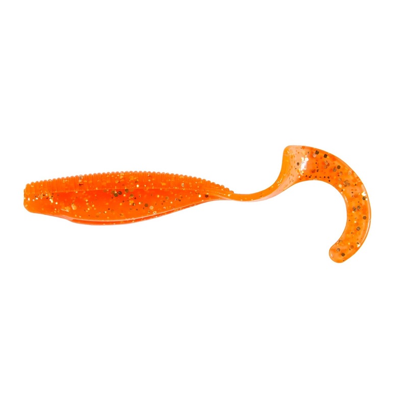 z-man-scented-curly-tailz-4-inch-soft-plastic-grub-5-pack_1 Z-Man Scented Curly TailZ 4 inch Soft Plastic Grub 5 pack