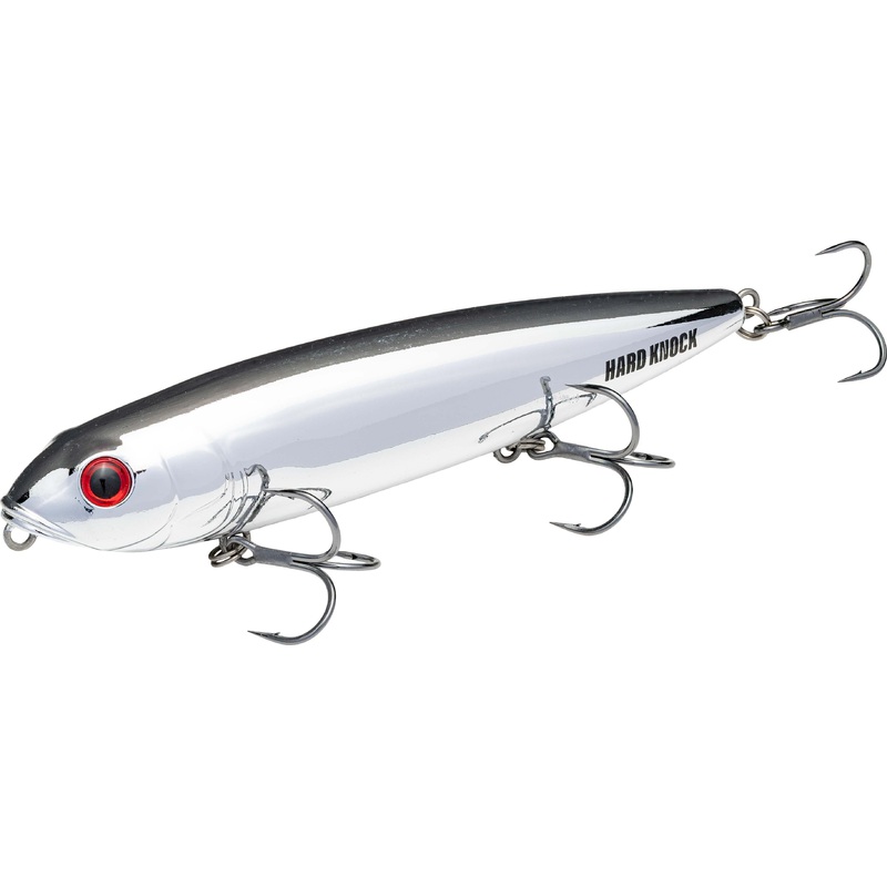 strike-king-kvd-sexy-dawg-hard-knock-4-1-2-inch-topwater-walker_1 Strike King KVD Sexy Dawg Hard Knock 4 1/2 inch Topwater Walker