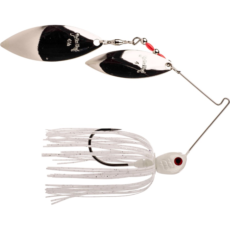 strike-king-premier-pro-model-spinnerbait_1 Strike King Premier Pro Model Spinnerbait
