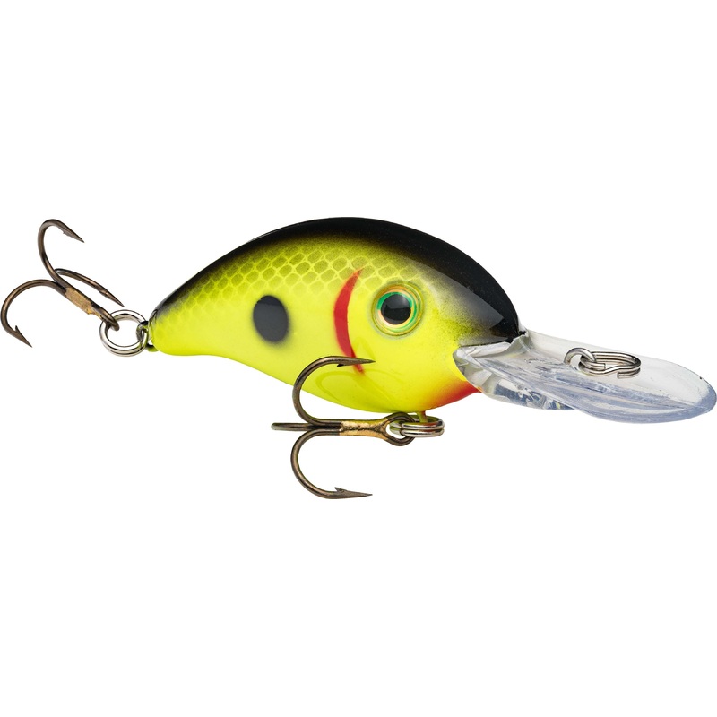 strike-king-pro-model-series-3-medium-diving-crankbait_1 Strike King Pro Model Series 3 Medium Diving Crankbait
