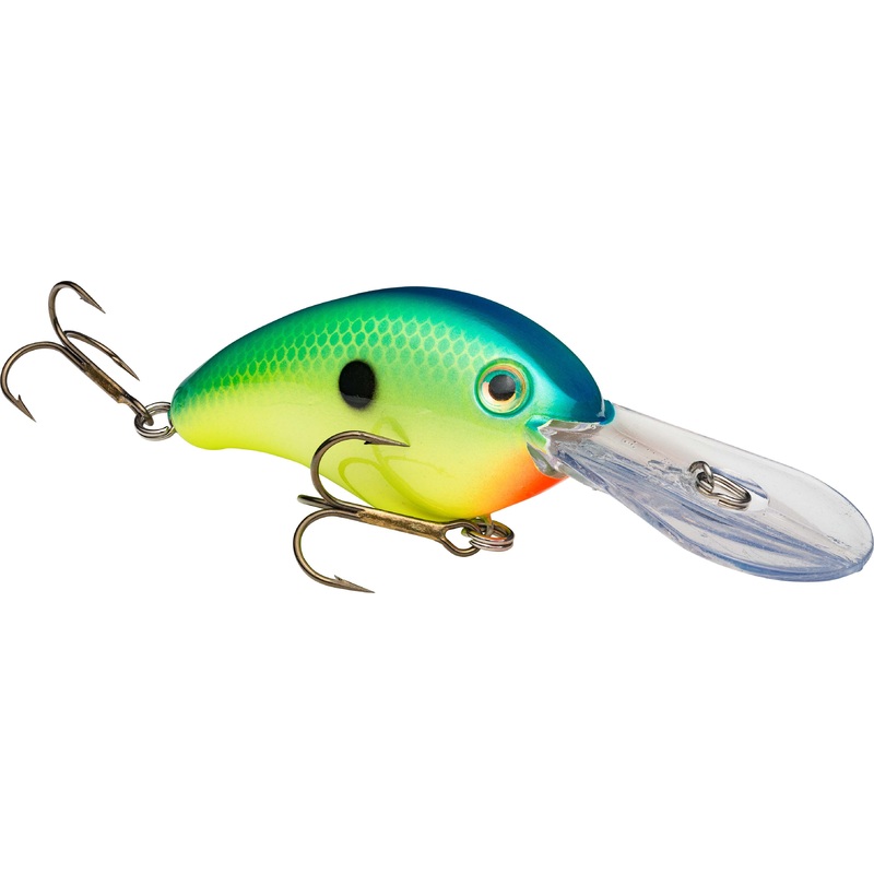 strike-king-pro-model-series-4-medium-diving-crankbait_1 Strike King Pro Model Series 4 Medium Diving Crankbait