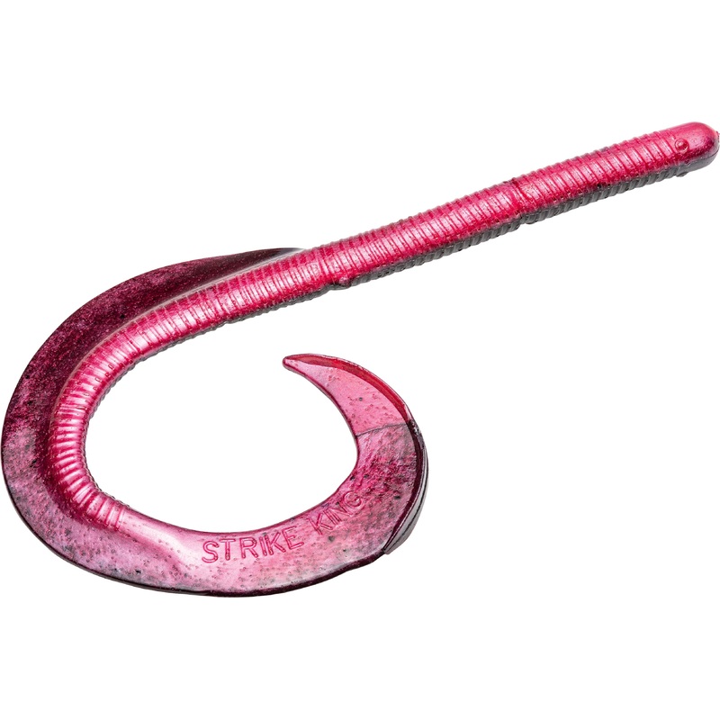 strike-king-rage-tail-anaconda-magnum-ribbon-tail-worm_1 Strike King Rage Tail Anaconda Magnum Ribbon Tail Worm