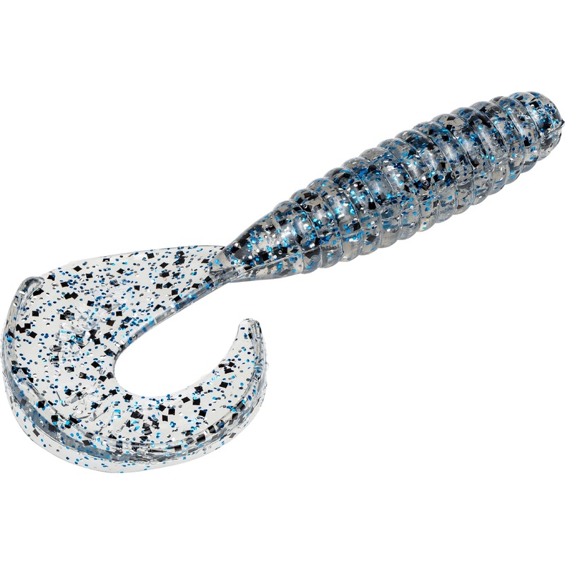 strike-king-rage-tail-grub-4-inch-soft-plastic-grub_1 Strike King Rage Tail Grub 4 inch Soft Plastic Grub