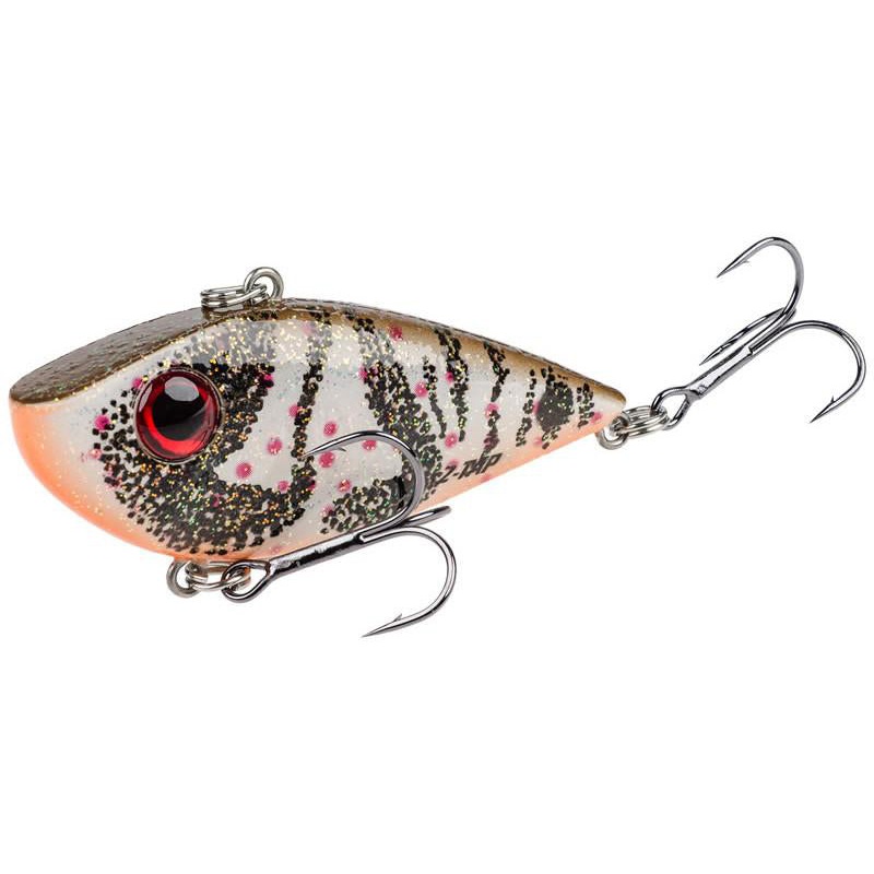 strike-king-red-eyed-shad-tungsten-2-tap-lipless-crankbait-3-inch_1 Strike King Red Eyed Shad Tungsten 2 Tap Lipless Crankbait – 3 Inch