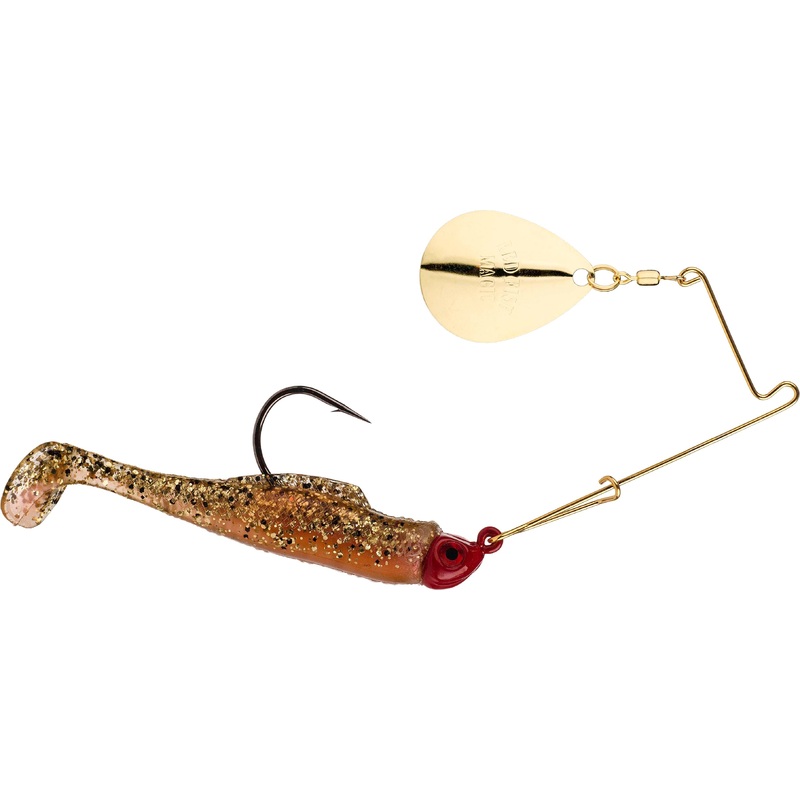 strike-king-redfish-magic-spinnerbait_1 Strike King Redfish Magic Spinnerbait