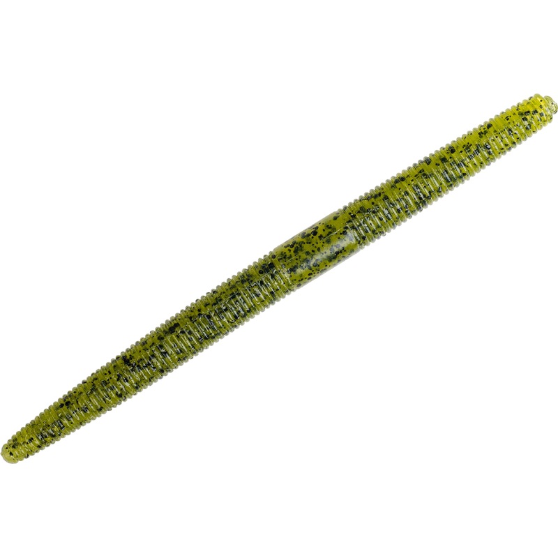 Strike King Shim-E-Stick 5 inch Soft Plastic Stickbait
