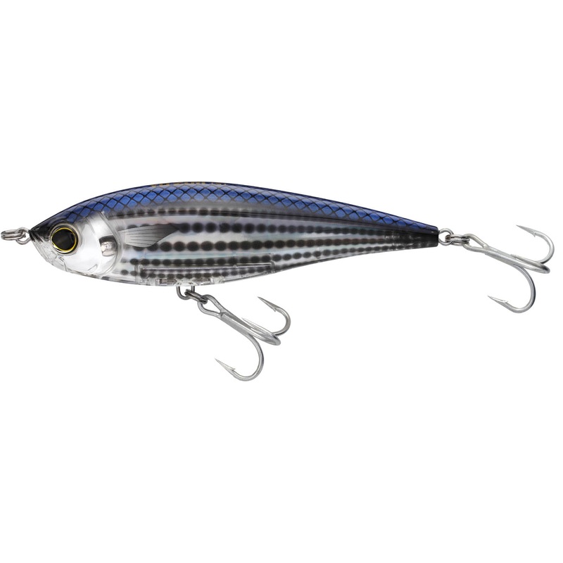 Yo-Zuri 3D Inshore Slow Sinking 4 3/8 inch Twitchbait