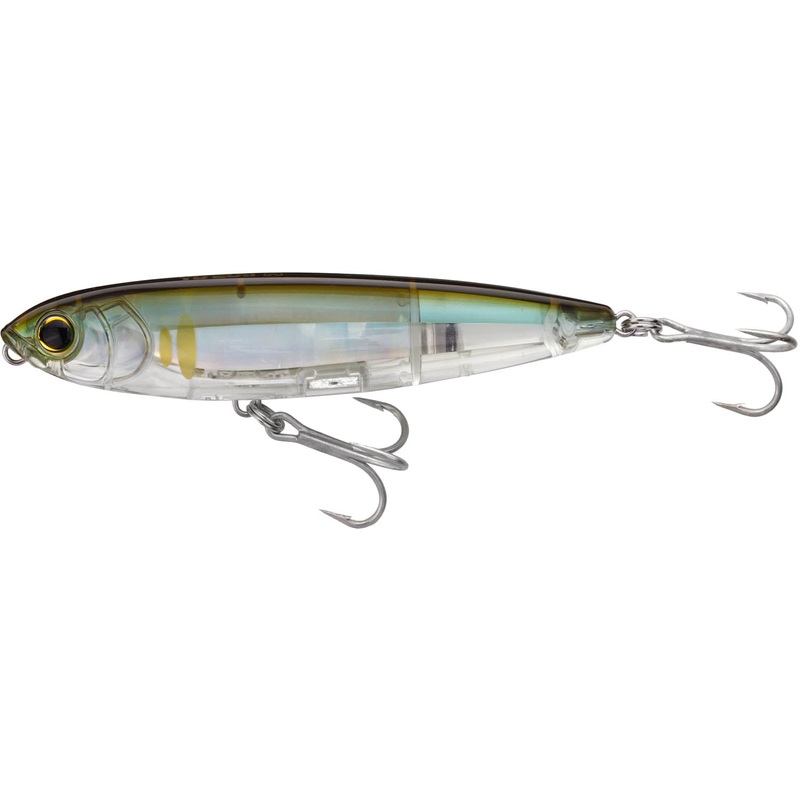 Yo-Zuri 3D Inshore TopKnock Pencil Topwater Walker 100mm – 4 Inch