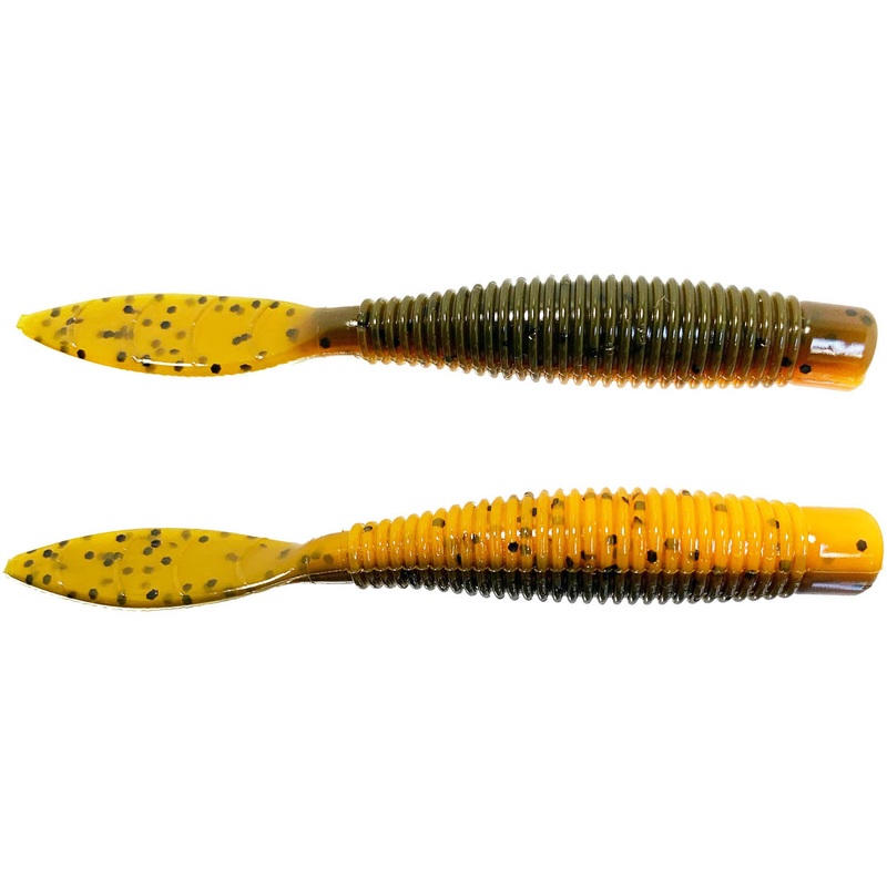 missile-baits-ned-bomb-3-1-4-inch-ned-rig-soft-bait_2 Missile Baits Ned Bomb 3 1/4 inch Ned Rig Soft Bait