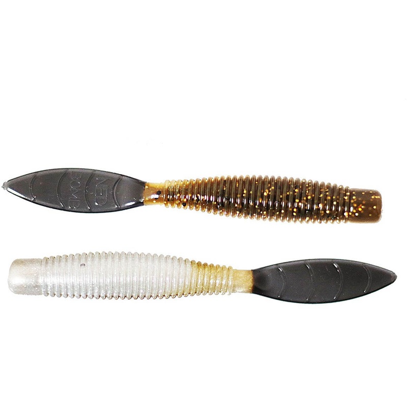 Missile Baits Ned Bomb 3 1/4 inch Ned Rig Soft Bait
