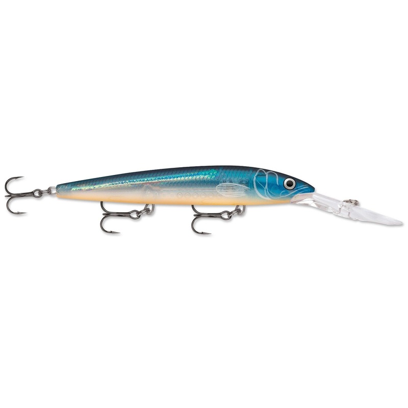 rapala-down-deep-husky-jerk-14-deep-diving-jerkbait_2 Rapala Down Deep Husky Jerk 14 Deep Diving Jerkbait