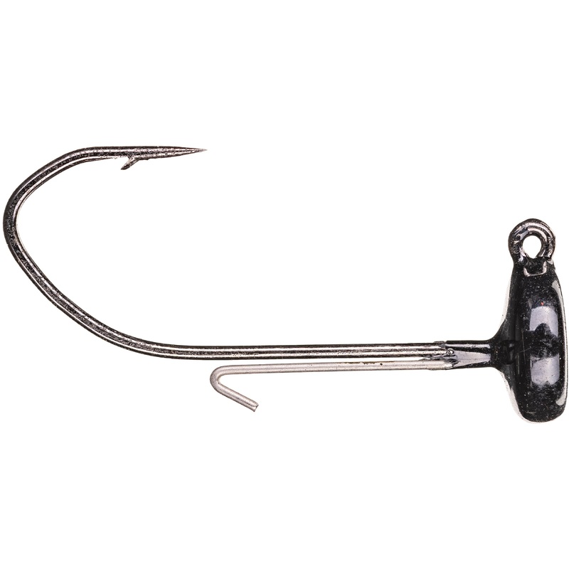 Strike King Tour Grade Ned Jig Head 3 pack