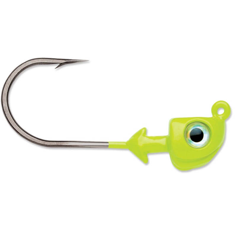 vmc-boxer-jig-swimbait-jighead_1 VMC Boxer Jig Swimbait Jighead